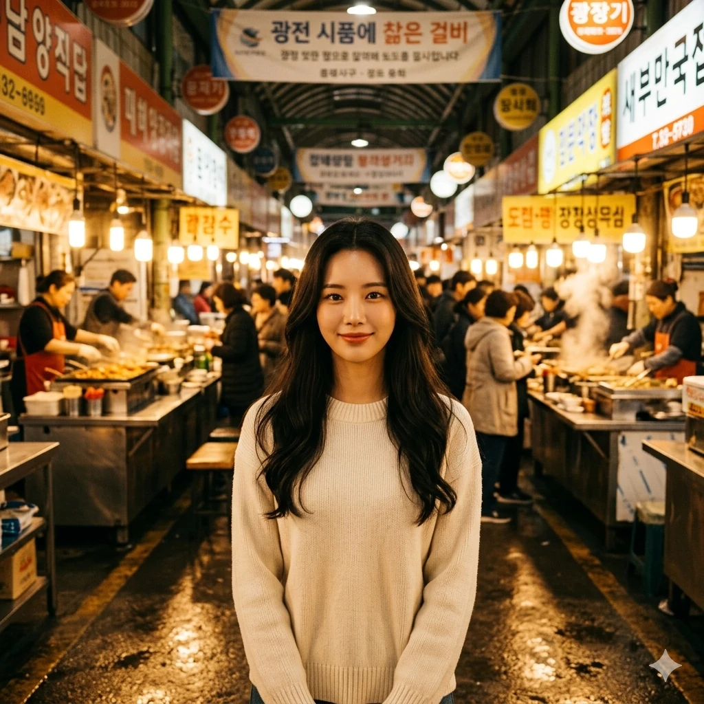 전통시장