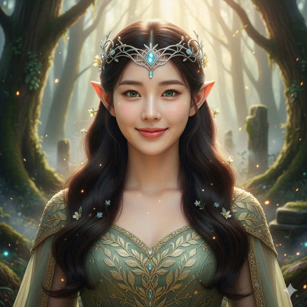 엘프